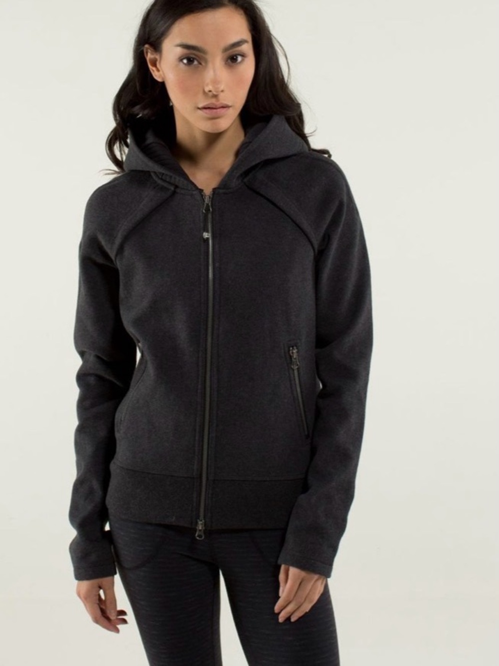 Lululemon Happy Yin Year Hoodie